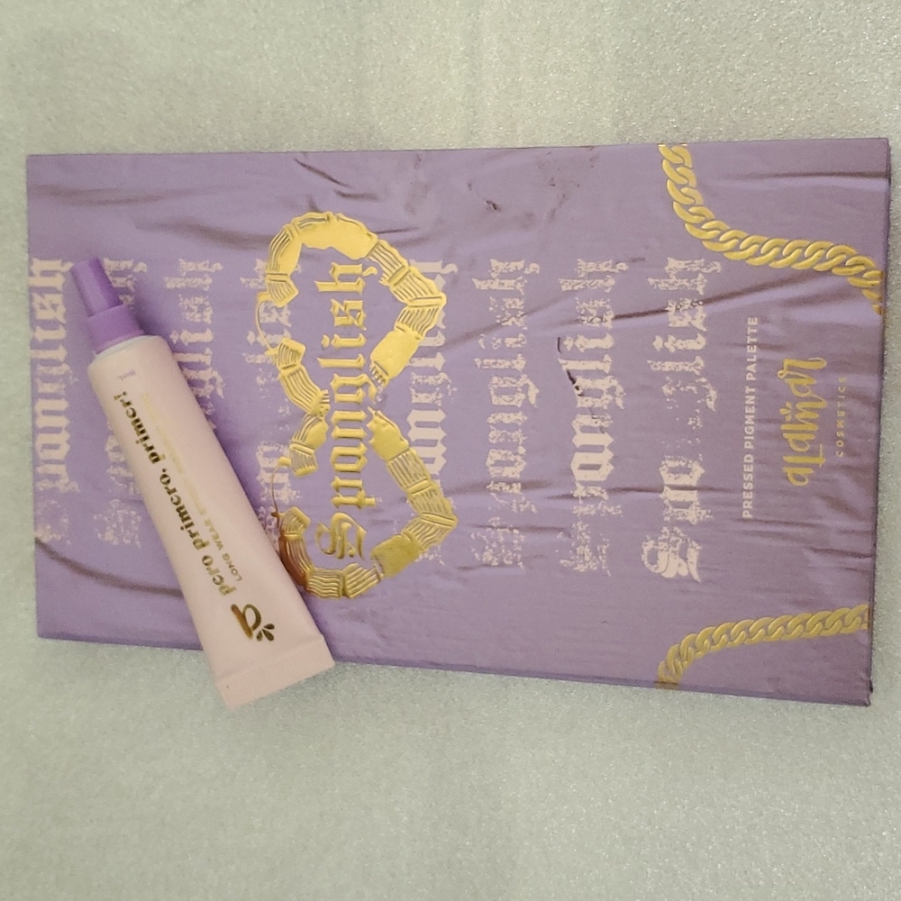 Alamar Cosmetic Eye bundle